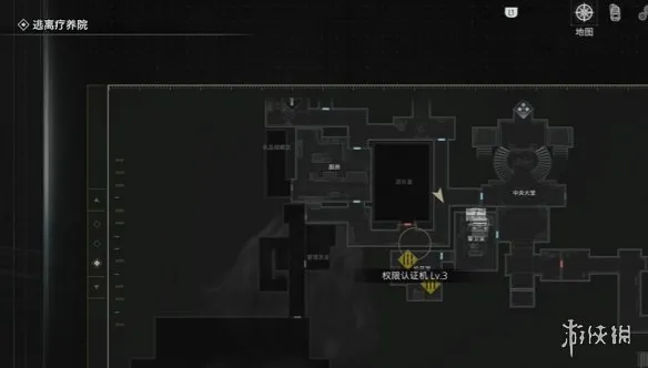 《生化危机安魂曲》东侧门禁卡获取攻略