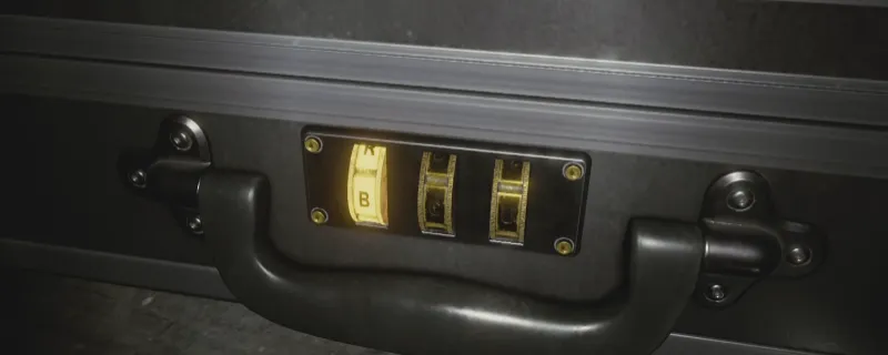 《生化危机9：安魂曲》警察局密码箱攻略