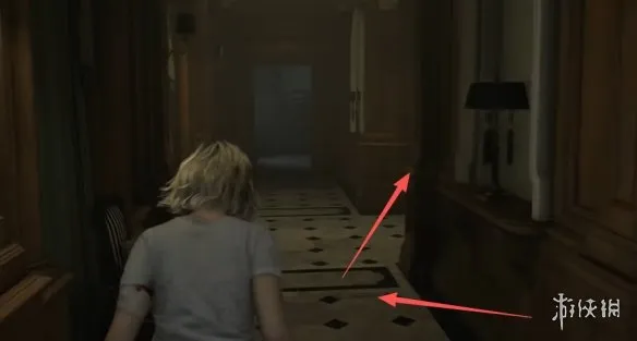 《生化危机安魂曲》东侧门禁卡获取攻略