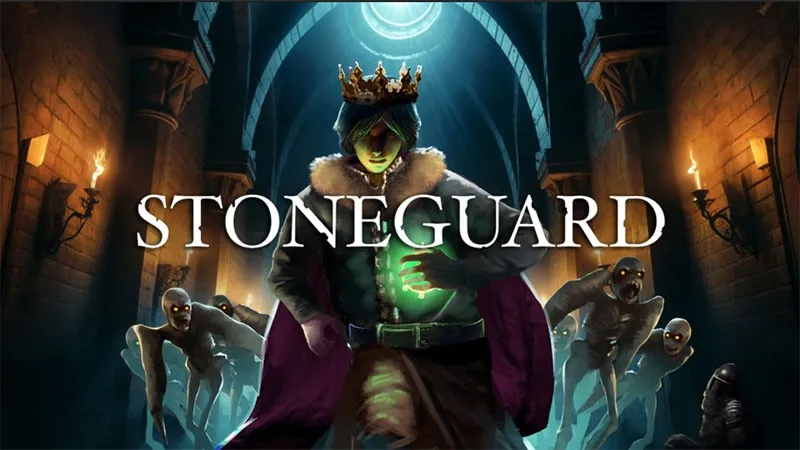 《绿石守卫者》试玩Demo上线-生命之石守卫战即将开启