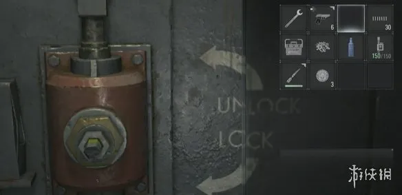 《生化危机安魂曲》六角扳手获取攻略