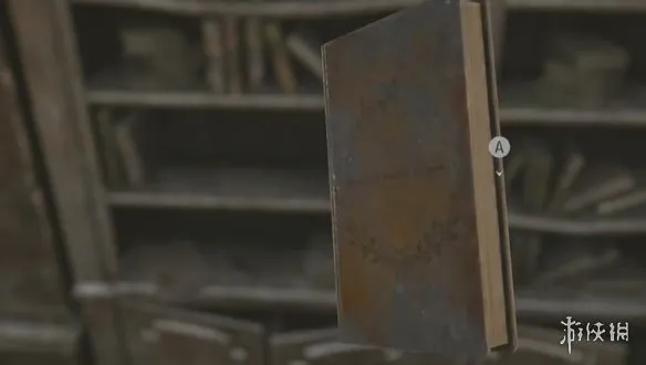 《生化危机安魂曲》S.T.A.R.S.办公室密码箱密码解析-密码获取与野心挂件介绍