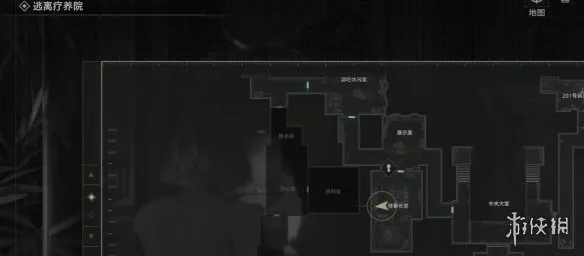 《生化危机安魂曲》月之晶石获取攻略-详细解谜步骤解析