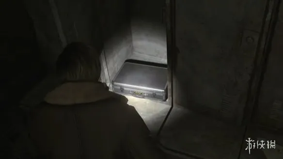 《生化危机安魂曲》S.T.A.R.S.办公室密码箱密码解析