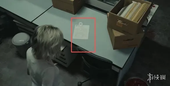 《生化危机安魂曲》血液化合物合成攻略