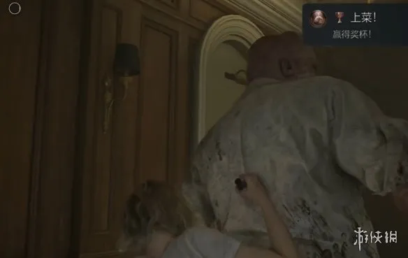 《生化危机安魂曲》食品储藏室钥匙获取攻略