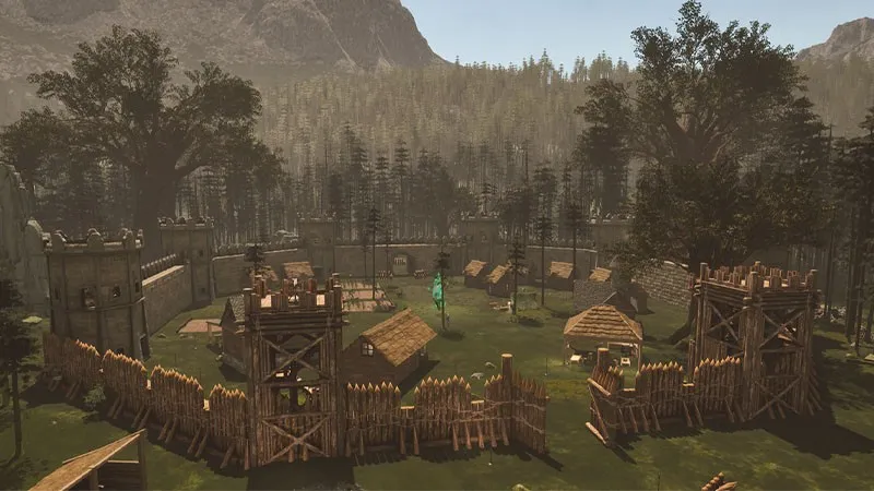 《绿石守卫者》试玩Demo上线