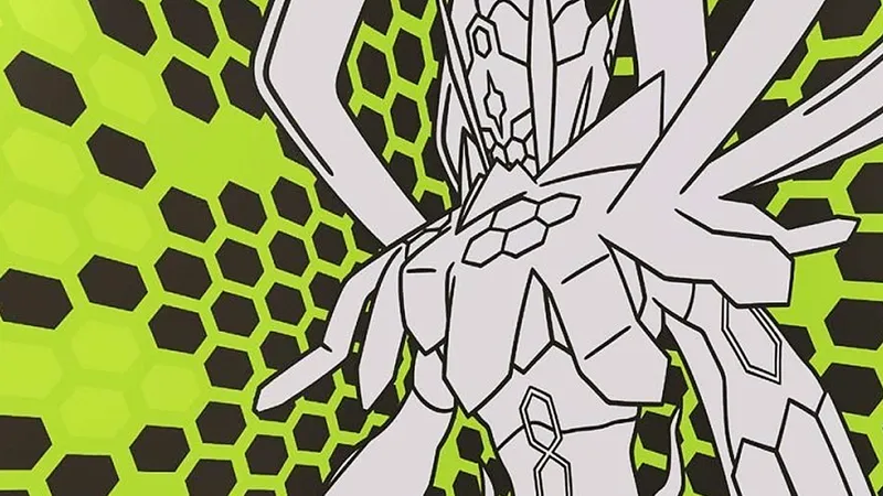 《宝可梦集换式卡牌游戏》完美秩序扩充包-超级进化系列全新卡牌与购买指南