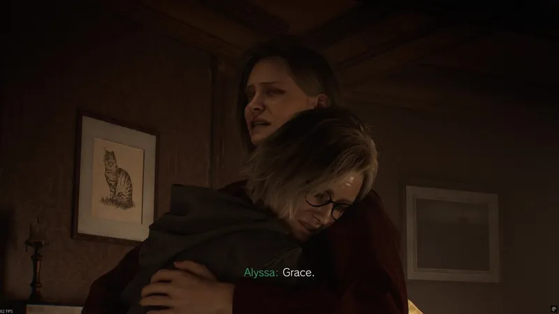 《生化危机9》坚持RE引擎-多引擎共存非虚幻5独大