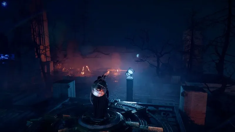 《红色沙漠》RX7900XTX4K/60帧体验