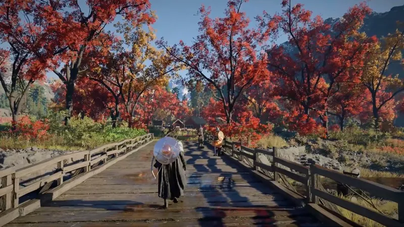 《红色沙漠》RX7900XTX4K/60帧体验