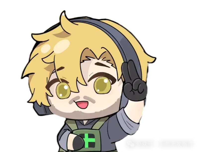 《三角洲行动》3.1更新热点