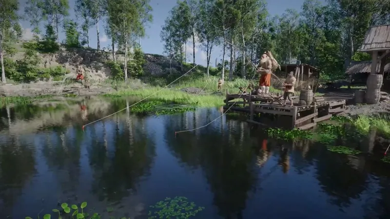 《红色沙漠》RX7900XTX4K/60帧体验