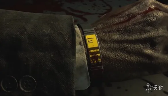 《生化危机安魂曲》三级安全识别腕带获取攻略