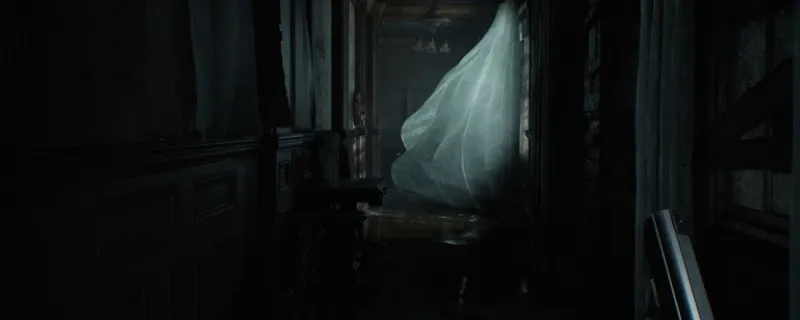 《生化危机9：安魂曲》美术馆长成就攻略