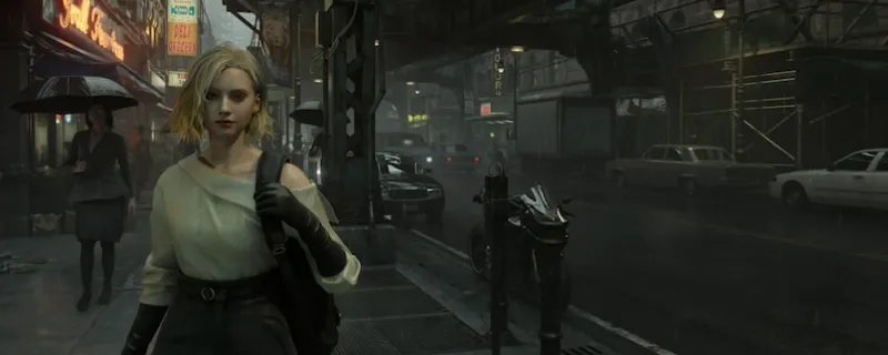 《生化危机9：安魂曲》调查报告位置详解