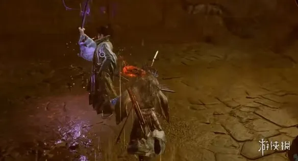 《仁王3》德川国松逃课打法详解