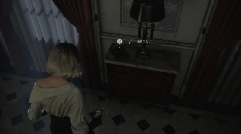 《生化危机9：安魂曲》虎母无犬女成就攻略