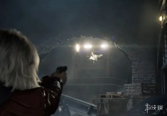 《生化危机9》疗养院枪械位置详解