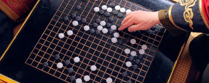 《江山北望》第四章破山缺玩法详解