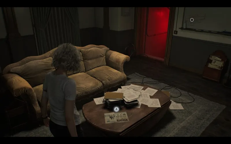 《生化危机9：安魂曲》疗养院宣传册文件获取攻略