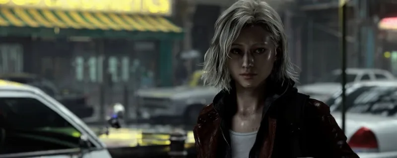 《生化危机9：安魂曲》