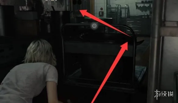 《生化危机9》疗养院枪械位置详解