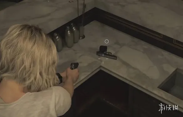 《生化危机9》S&SM232手枪获得攻略