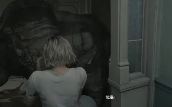 《生化危机安魂曲》一级安全识别腕带获取攻略