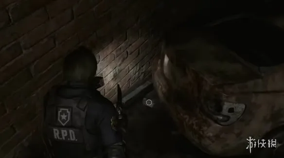 《生化危机安魂曲》梅丽尔给妈妈的信位置详解