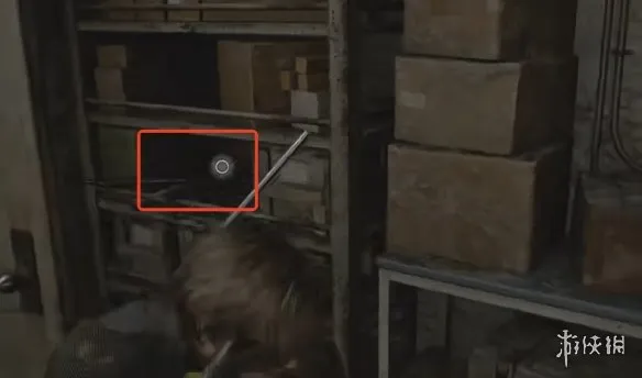 《生化危机9》W870警用型获取攻略