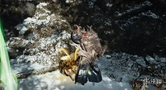 《仁王3》宝箱无限重置技巧-神社重置法详解