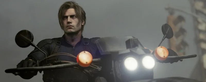 《生化危机9：安魂曲》合成大师成就攻略