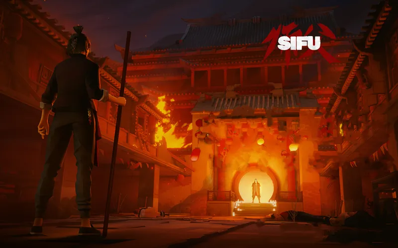 梅肯Mek【师父】无伤全收集攻略解说(全结局完结)