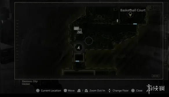 《生化危机安魂曲》梅丽尔给妈妈的信位置详解