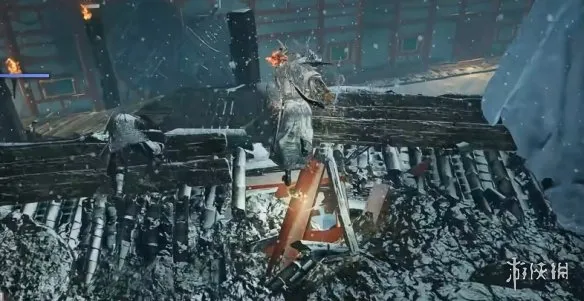 《仁王3》宝箱无限重置技巧