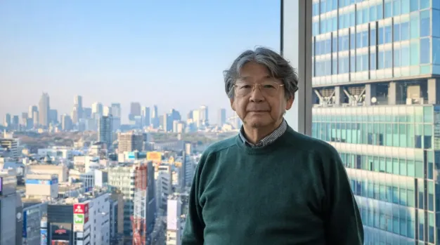 《勇者斗恶龙》诞生秘闻-Enix创始人福嶋康博的独特视角