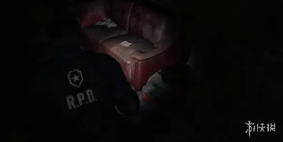 《生化危机安魂曲》梅丽尔给妈妈的信位置详解