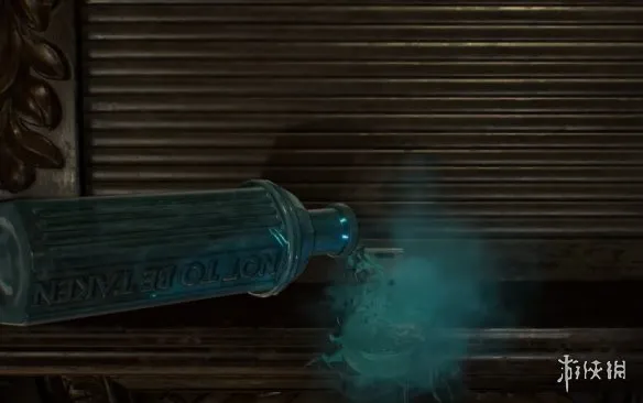 《生化危机安魂曲》皮革装订笔记本获得方法-详细步骤解析