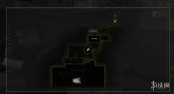 《生化危机9》W870警用型获取攻略