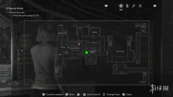 《生化危机安魂曲》晶石获取全攻略