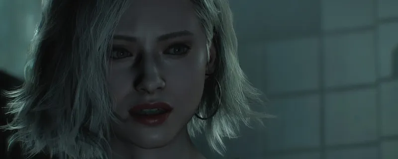 《生化危机9：安魂曲》研究主任留言位置详解