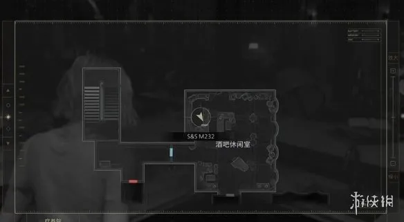 《生化危机9》S&SM232手枪获得攻略