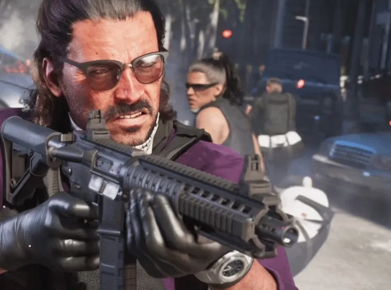 《GTA6》新细节曝光-NPC支持自定义对话与开放世界升级