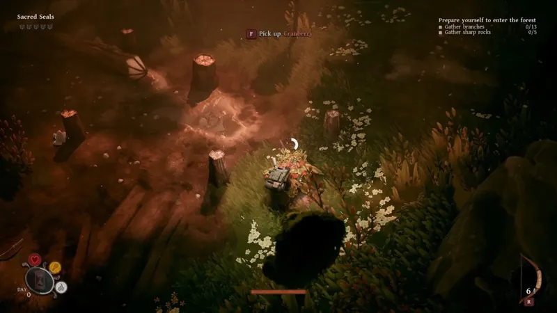 《拉娜星球II》电影化解谜冒险