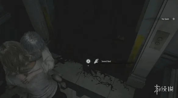 《生化危机9》断手获取攻略