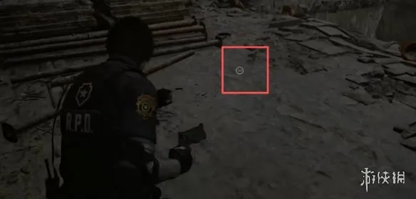 《生化危机安魂曲》梅丽尔给妈妈的信位置详解