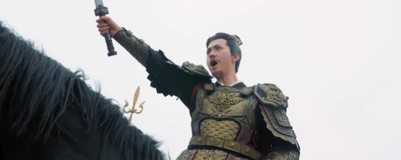 《江山北望》第三章试锋刀起玩法详解