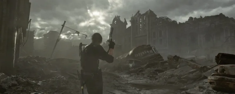 《生化危机9：安魂曲》量身定制成就攻略