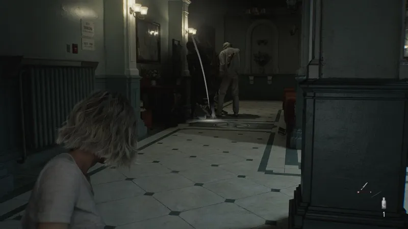 《生化危机9：安魂曲》内部纷争成就攻略